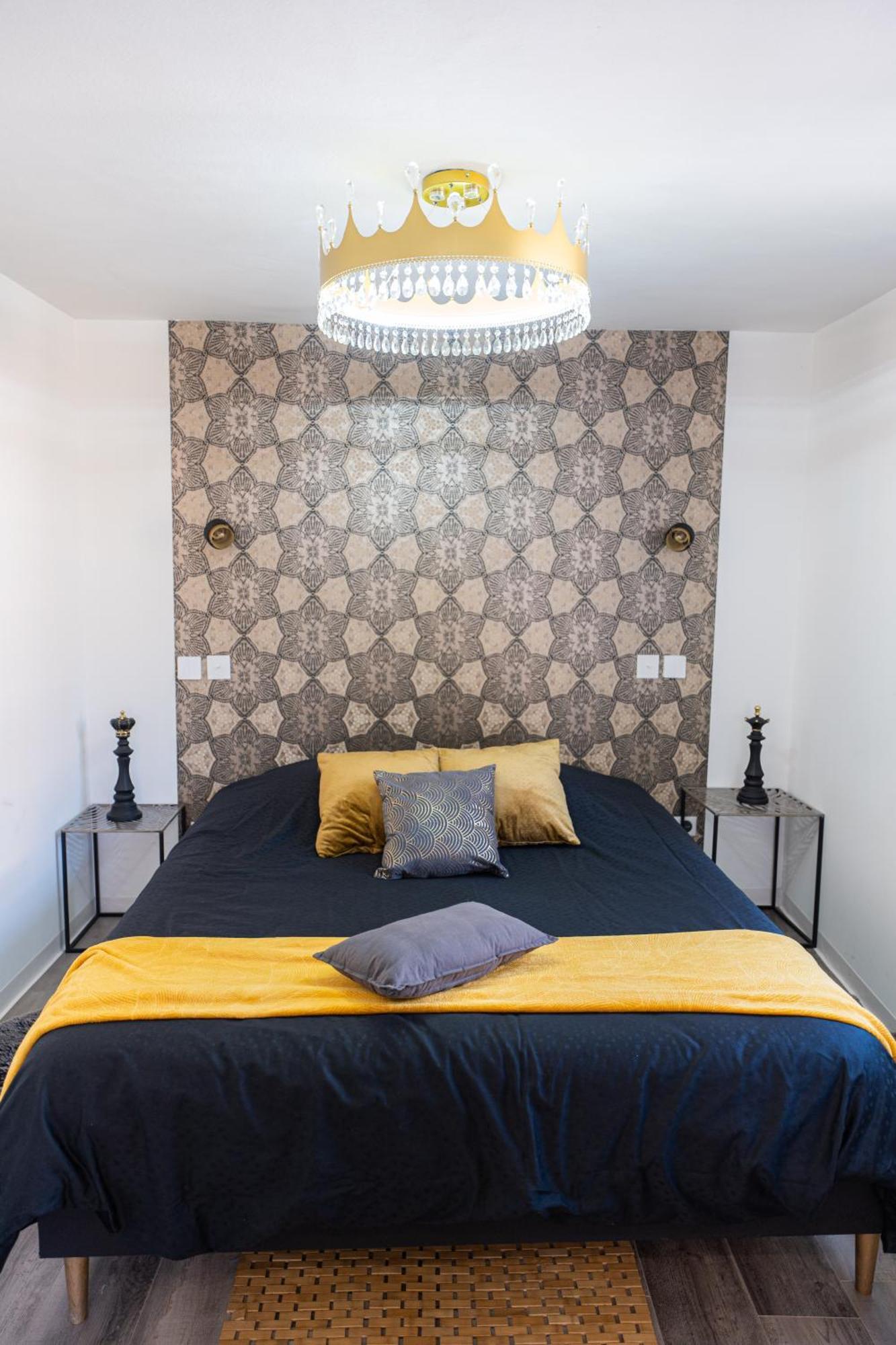 Appartement De La Noblesse - Designed By C.M Selestat Exterior photo