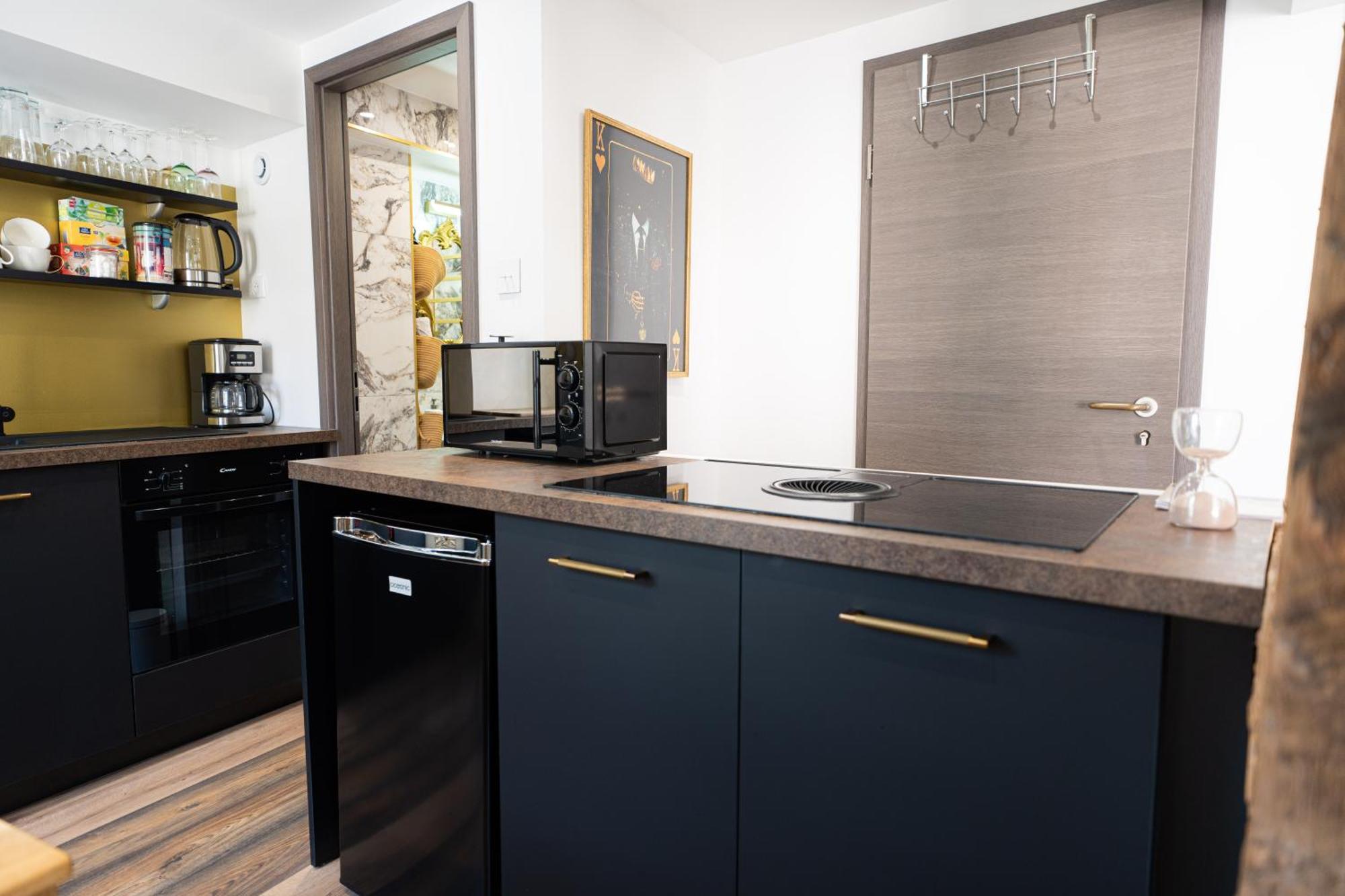 Appartement De La Noblesse - Designed By C.M Selestat Exterior photo
