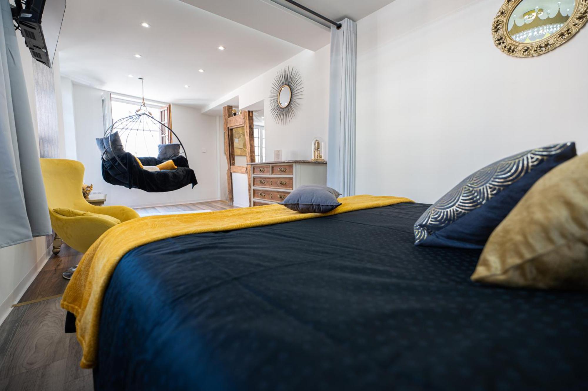 Appartement De La Noblesse - Designed By C.M Selestat Exterior photo